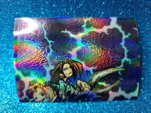CREED🏆1996 Chromium Holochrome #28 Trading Card🏆FREE POST - Bild 1 von 1