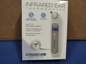Conaircare Infrared Ear Thermometer
