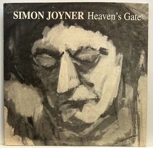 Simon Joyner : Heaven's Gate (CD 1995 Promo Card Sleeve) *Rare* *Very Good* - Picture 1 of 2