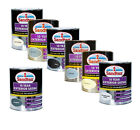 Sandtex 10 Year Exterior Satin All Colours 2.5L or 750ml