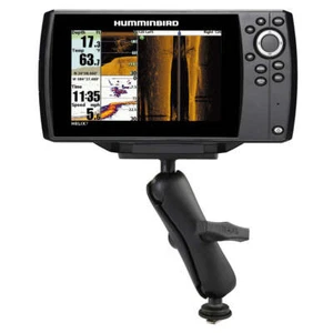 RAM-202-24-354-TRA1U support boule de piste RAM pour hélice Humminbird 7... - Photo 1/4