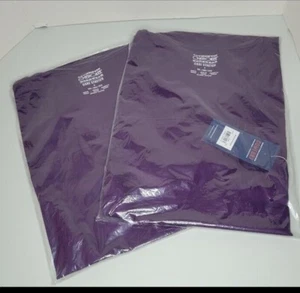 Cherokee Workwear Core Stretch Modern Classic Scrub Top 4727 Women’s 2X 2XL - Picture 1 of 16