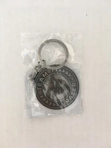 Team Razer Keychain V2 - Picture 1 of 3