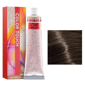 Wella Professionals - Color Touch 5/1 Light Ash Brown 60ml - Picture 1 of 8