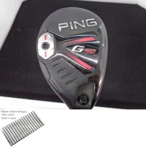 Ping G410 U3 Utility / 3he 19 Grad / Flex S / NS PRO MODUS3 TOUR105 Exc - Bild 1 von 11
