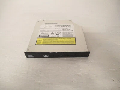 Unidad óptica Panasonic UJDA770 UJDA780 DVD CDRW IDE para portátil Foto 1 de 3