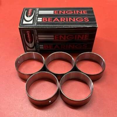 Juego de rodamientos de leva CS-507-BB para 67-80 GM/Buick 350/430/455 V8 16V - CC419 Foto 1 de 4