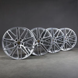 21 Inch Rims Porsche Cayenne 9YA II E3 9Y0601025CD Rs Spyder - Picture 1 of 5