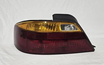 Conjunto de panel de luz trasera izquierda izquierda exterior izquierda Acura TL 1999-2001 Foto 1 de 4