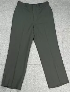 Pantalones DCSP by Tennessee Apparel Corp. Vintage Para Hombre Verde Cuerpo de Marines Talla 36R - Imagen 1 de 15