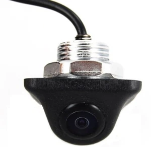 Universal Backup Rearview Camera Select Mitsubishi Vehicles - See Description 01 - Picture 1 of 3