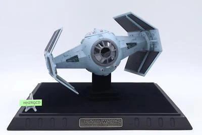 Darth Vader's Tie Fighter Star Wars 2006 Code 3 литая модель копия - Изображение 1 из 4