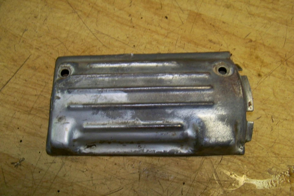 Honda CB650 CB 650 1981 cubierta de arranque Foto 1 de 1