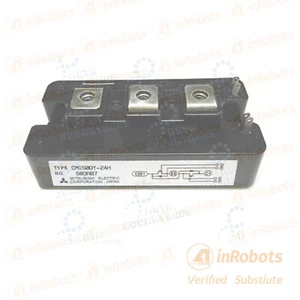 Mitsubishi CM150DY-24H IGBT Modul 1200V AC Motor Servosteuerung CM150DY24H 1 STÜCK - Bild 1 von 5