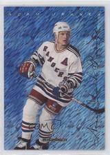 1995-96 Leaf Limited Adam Graves #11