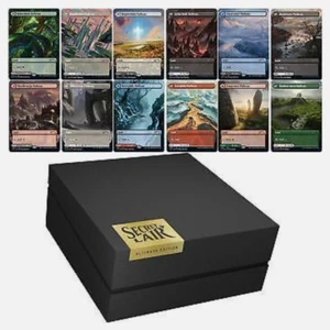 MTG Secret Lair: Ultimate Edition: Hidden Pathway Sealed Product Anglais Neuf - Foto 1 di 1