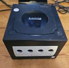 Nintendo GameCube Console Only - Black Tested And Working PAL