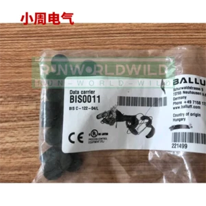 1PCS New For Balluff BIS0011 BIS C-122-04/L sensor proximity switch - Photo 1/1