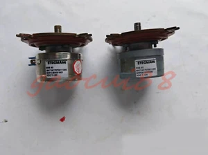 STEGMANN SNS 60 Drehgeber SNS60 MAT 6C7070011200 7-12V für Fagor Motor GEBRAUCHT 1 STK #E - Bild 1 von 5