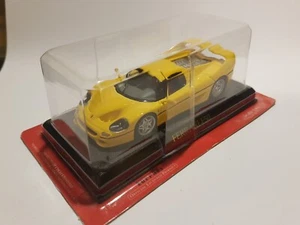Ferrari F50 1/43 Edicola Sigillata - Foto 1 di 3