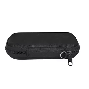 For External Battery Magnetic Wireless Charger Black Protective Pack Bag Part - Picture 1 of 5