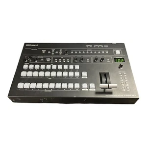 🎥 Interruptor de video multiformato Roland V-800HD MKII - Probado - Funciona - Imagen 1 de 4