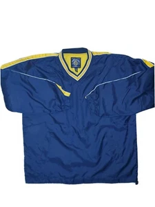 Steve & Barry's Men's Athletic Apparel Track Sweats Pullover Size Medium - Picture 1 of 4