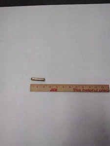 NOS Ski Doo Moto Ski Snowmobile Vintage CLEVIS PIN 414191400 - Picture 1 of 1