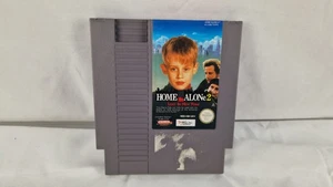 NES Home Alone 2 - Cart Only - Picture 1 of 3