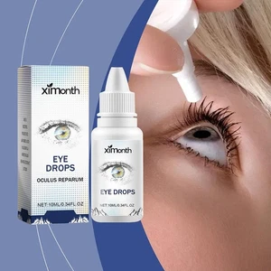Eye Moisturizing Care Solution Fatigue Dryness Relief= GTR8 C1G0 G7J8 g6kj G3B3 - Bild 1 von 8