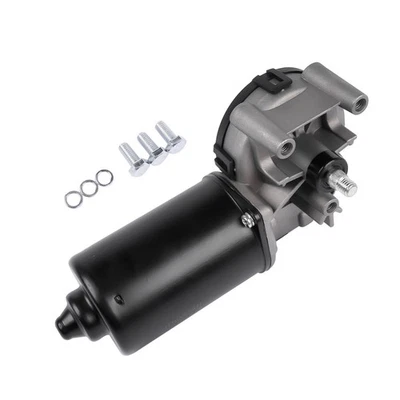 Front Windshield Wiper Motor for Hyundai Santa Fe 2013-2019 V6 3.3L L4 2.0L 2.4L - Image 1 of 4