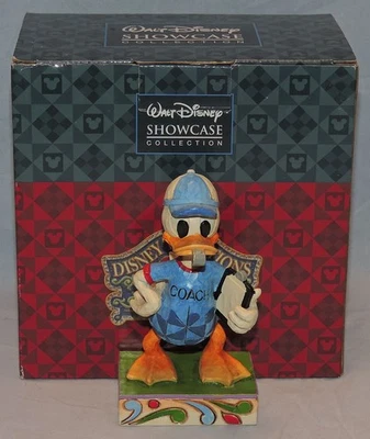 Walt Disney Showcase - Donald Duck 4031471  Best Coach - Bild 1 von 4