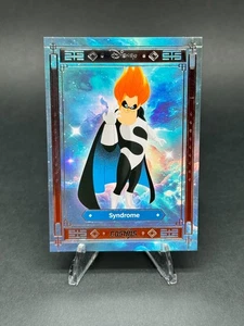 2025 Kakawow COSMOS Disney Syndrome #CDT-B-164 Free Shipping - Picture 1 of 2