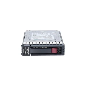 Disque dur HP 819201-B21 8 To 3,5 pouces 7,2K SAS 12 Gbit/s HDD - Photo 1/4
