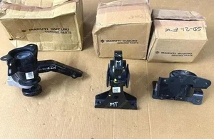 suzuki ciaz 11610M79M01/ 11620M79M00/ 11710M79M01 compatible engine mount set - Picture 1 of 3