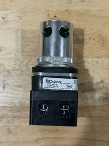 Pulsador Allen-Bradley 800T-QAH2G - Imagen 1 de 6