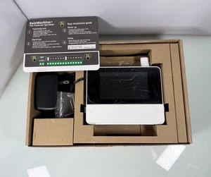 RainMachine Touch HD-12 Smart Wi-Fi 12 Zones Irrigation Sprinkler Controller - Picture 1 of 12