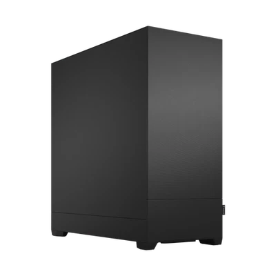 Fractal Design Pop XL Silent Black Solid | PC-Gehäuse - Bild 1 von 4