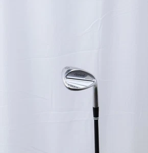 Cleveland Cbx4 Zipcore Tour Satin Wedge 52°-12 Wedge Recoil 1248437 Good - Picture 1 of 5