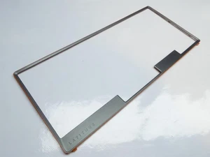 Dell Latitude E6420 Tastaturrahmen Bezel 02KJ1G #3641 - Bild 1 von 2