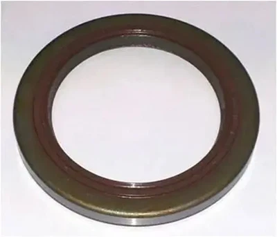 Getriebewellendichtring FPM (Fluor-Kautschuk) 19036804B CORTECO für AUDI SEAT VW - Bild 1 von 4