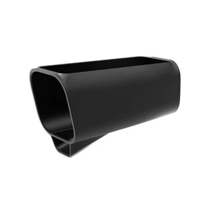 Flexible Housing Soft Security Camera Case Cover Semi Wrap Design for EufyCam S3 - Picture 1 of 8