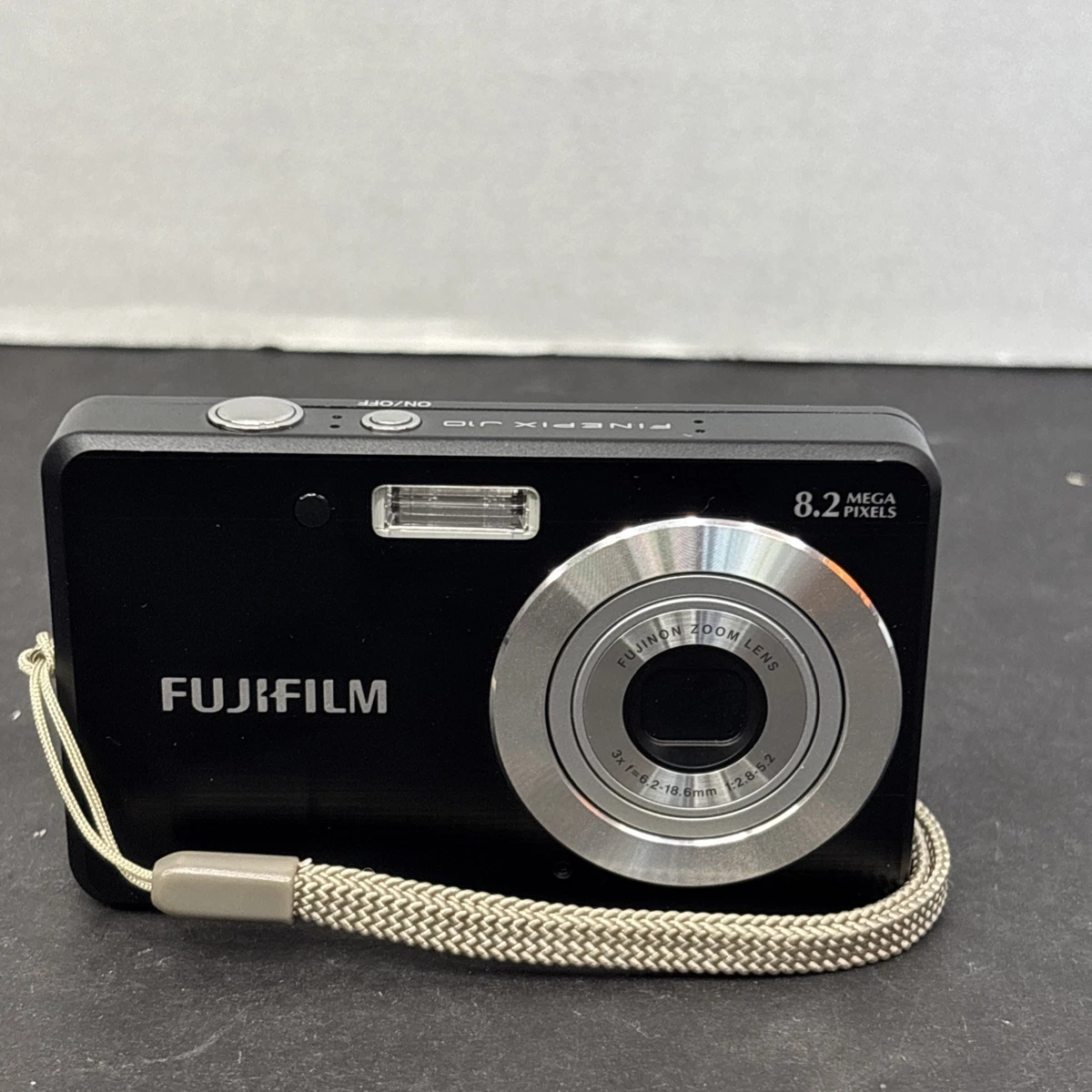 Fujifilm FinePix J Series 8-9.9MP Digital Cameras for sale | eBay