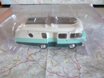 Citroen HY Le Bastard  IXO Camping-Car 1/43 en Blister - Photo 1/4