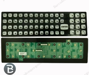 60-Key Keypad Replacement for Honeywell LXE VX6 Vehicle Mount Computer Lots - Picture 1 of 7