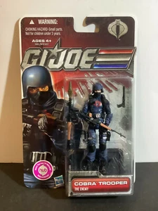 Gi Joe Cobra Trooper 30th Anniversary - Bild 1 von 4