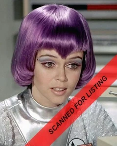 UFO (Gerry Anderson TV Series) Gabrielle Drake as Lt. Gay Ellis 8X10 PHOTO #8987 - Picture 1 of 1