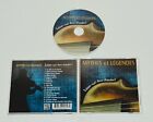 Laissez-Moi Donc Chanter ! by Mythes Et Legendes (CD, 2014) FRANÇAIS