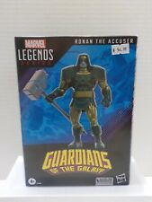 C1117 Marvel Legends Guardians of the Galaxy "Ronan the Accuser" Figure (NEW)