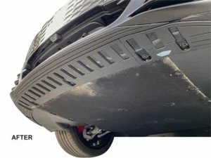 Audi e-tron GT (2020-24) & RS e-tron GT (2021-24) Skid Plates - Bild 1 von 10